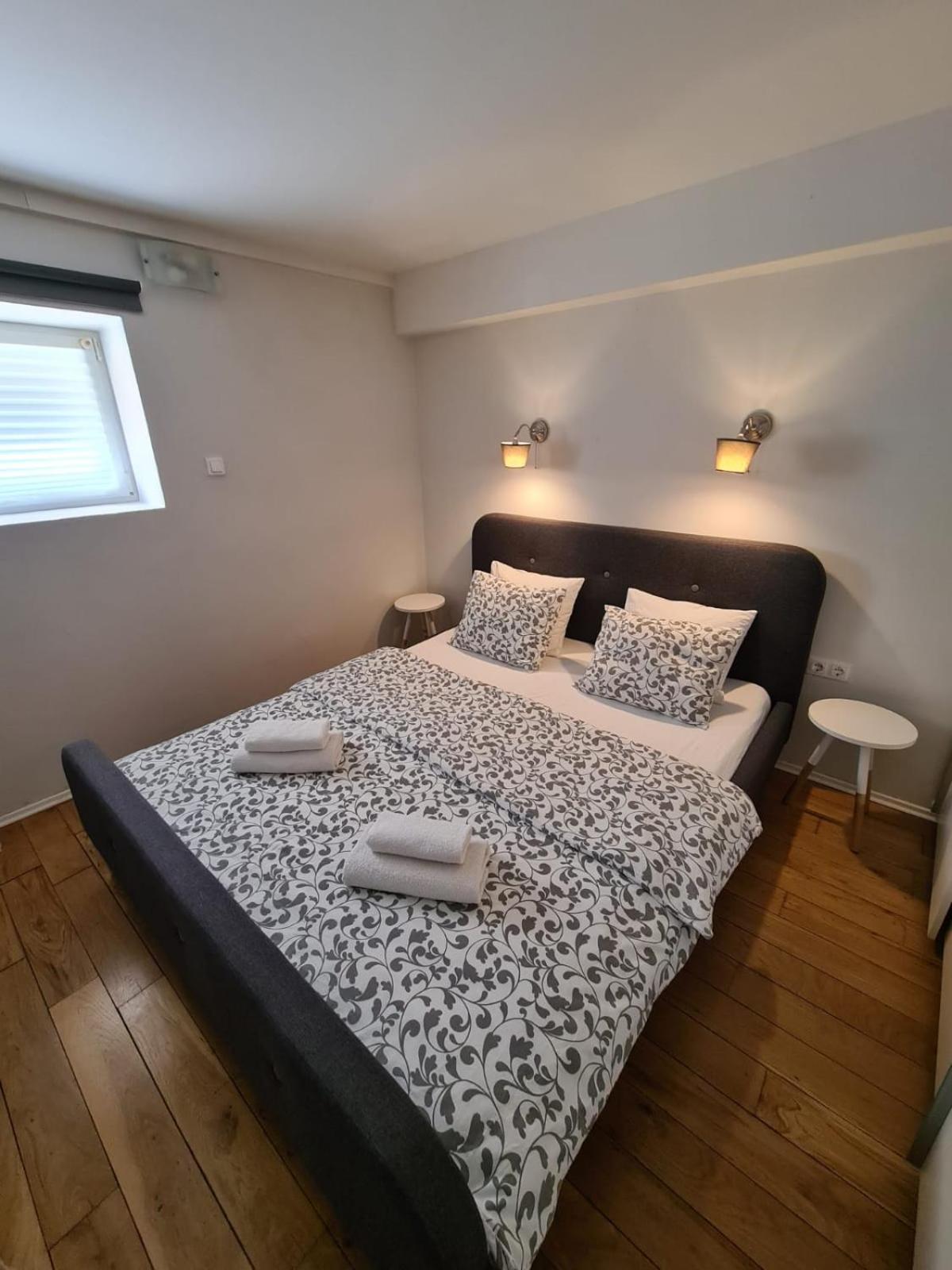 Max'S Downtown Oasis Apartment Zadar Exterior photo