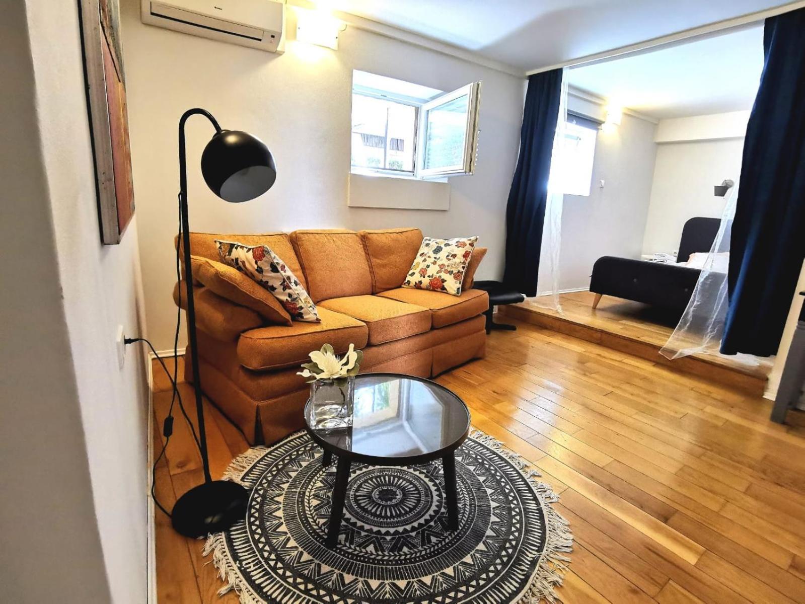 Max'S Downtown Oasis Apartment Zadar Exterior photo